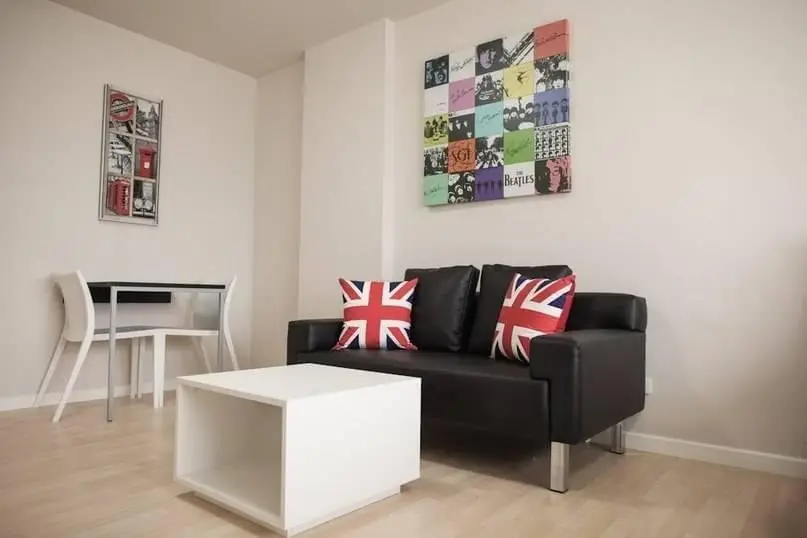 Studio, DCondo Kathu — Entry-Level Condo — Kathu · 2/7