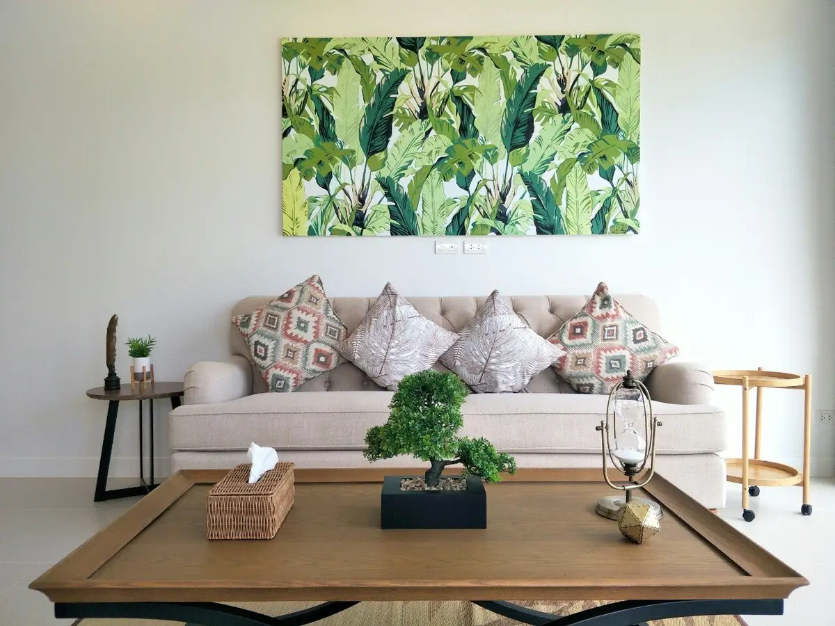 3-Bed Villa, Peykaa Estate Villas, Cherng Talay — Cherng Talay · 5/36