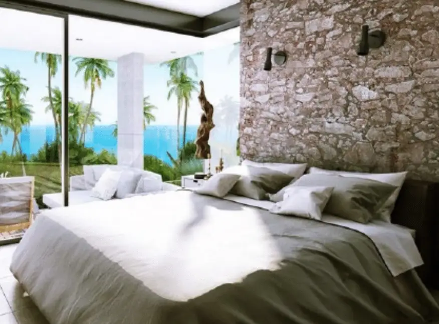 Уютная квартира с видом на город в Karon Beach Resort — Karon · 5/11