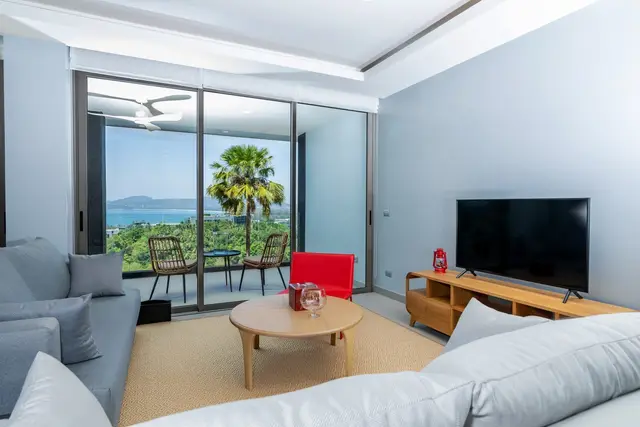 Surin Beach