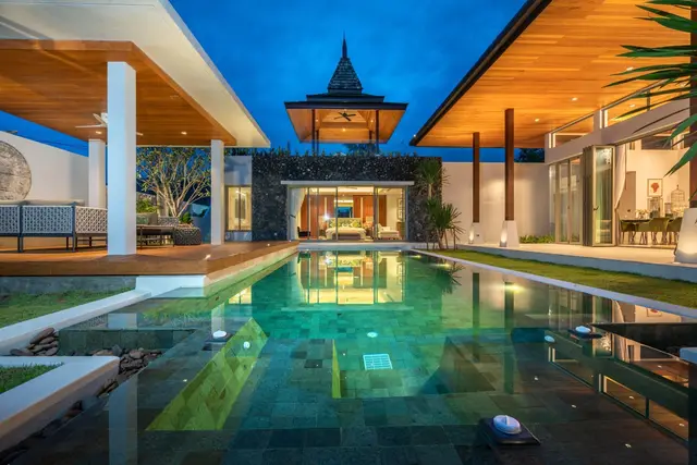 Botanica Bangtao Beach