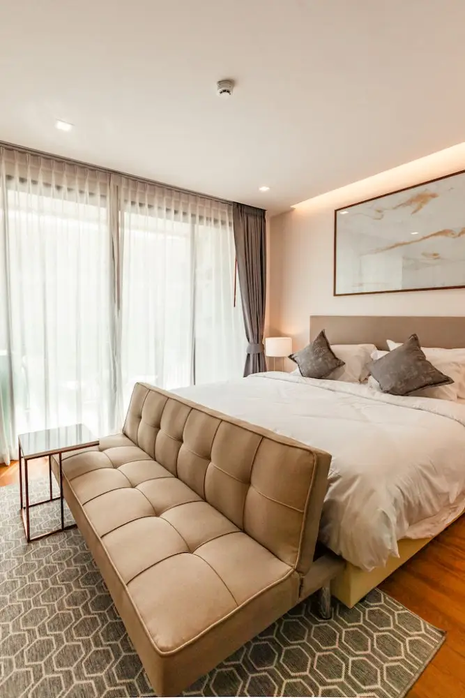 1-Bed Proud Rawai — Sea View Apartment — Rawai · 1/26
