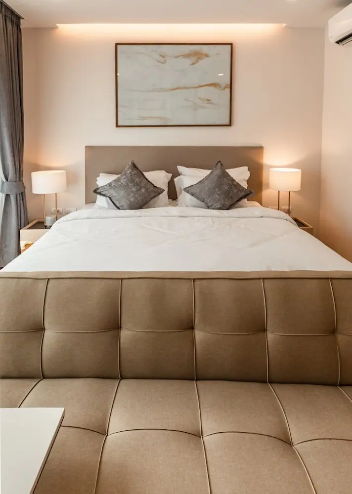 1-Bed Proud Rawai — Sea View Apartment — Rawai · 2/26