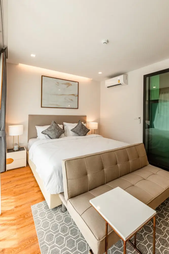 1-Bed Proud Rawai — Sea View Apartment — Rawai · 3/26