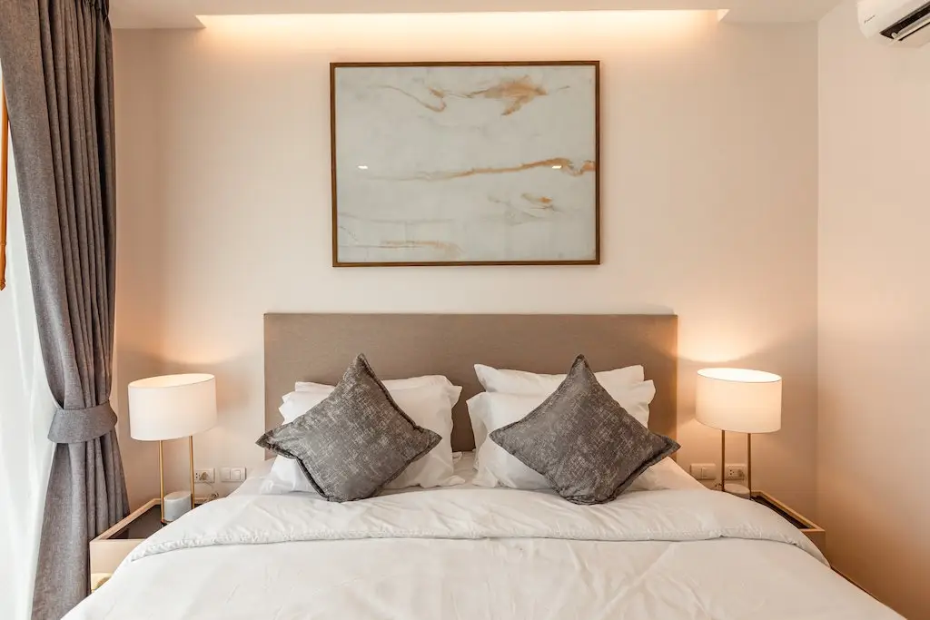 1-Bed Proud Rawai — Sea View Apartment — Rawai · 4/26