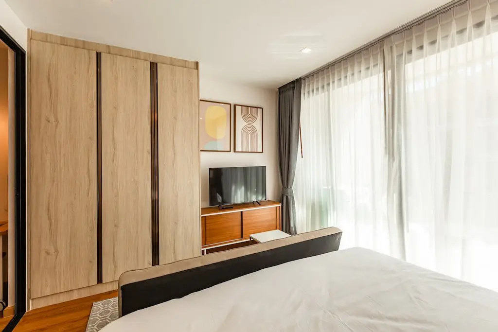 1-Bed Proud Rawai — Sea View Apartment — Rawai · 5/26