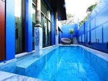 2-Bed Villa, Mono Luxury Villas, Cherng Talay — Cherng Talay · 1/11