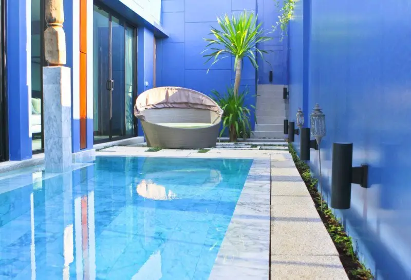2-Bed Villa, Mono Luxury Villas, Cherng Talay — Cherng Talay · 2/11
