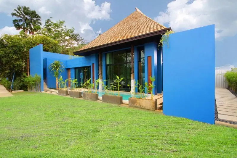 2-Bed Villa, Mono Luxury Villas, Cherng Talay — Cherng Talay · 5/11