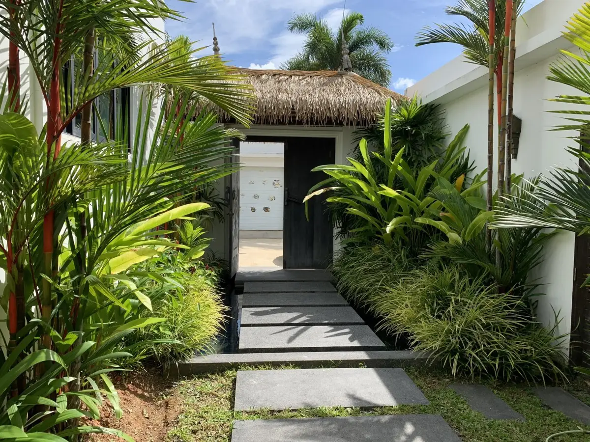 3-Bed Aelita Villas, Layan — Layan · 1/26