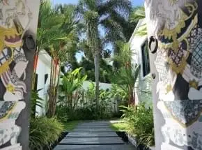 3-Bed Aelita Villas, Layan — Layan · 2/26