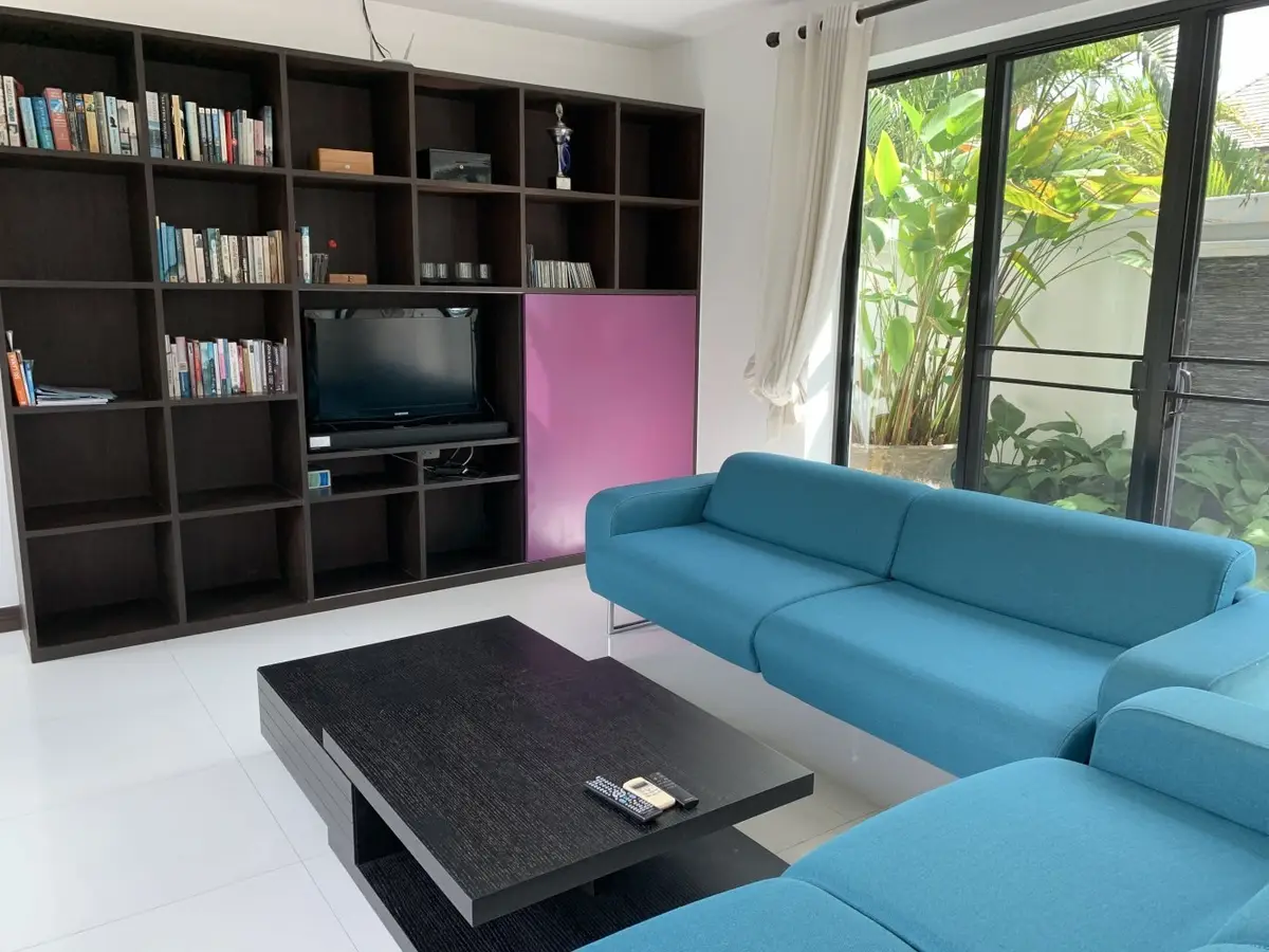 3-Bed Aelita Villas, Layan — Layan · 4/26