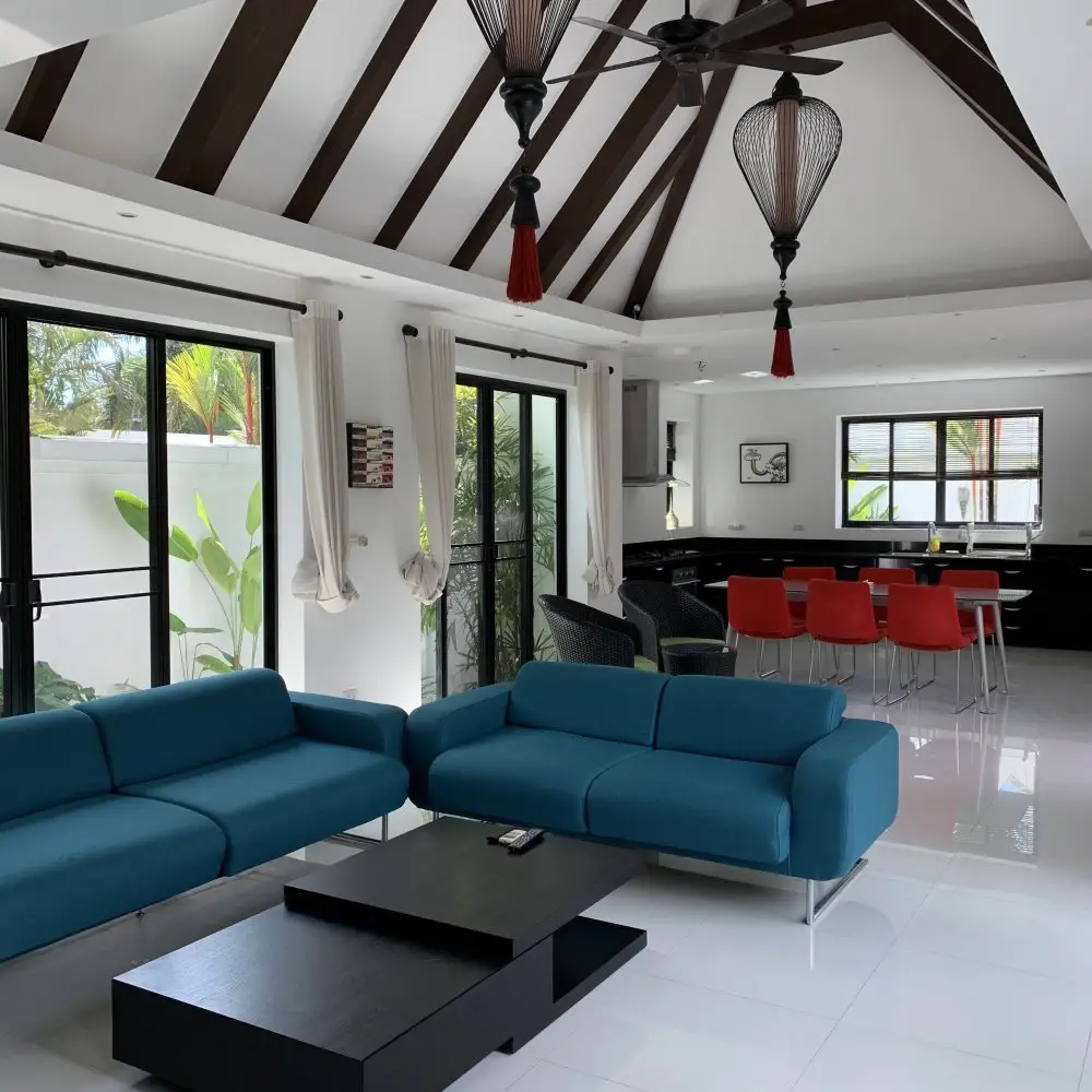 3-Bed Aelita Villas, Layan — Layan · 5/26