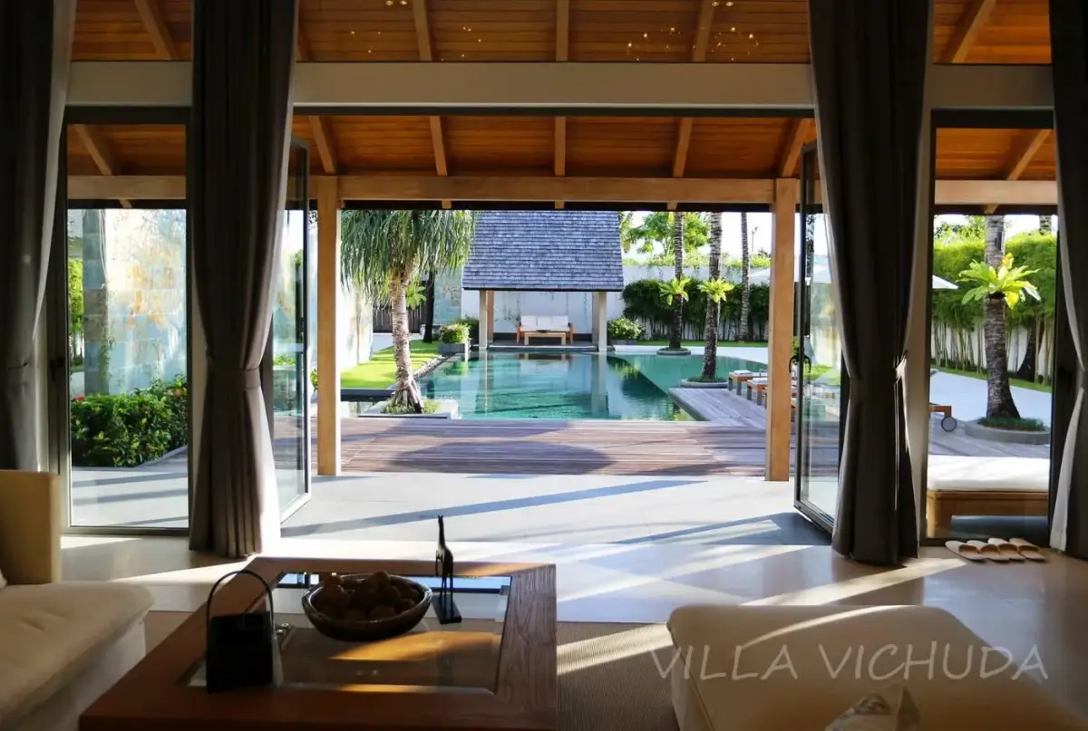 7-Bed Ultra-Luxury Villa La Colline, Layan — Layan · 4/28