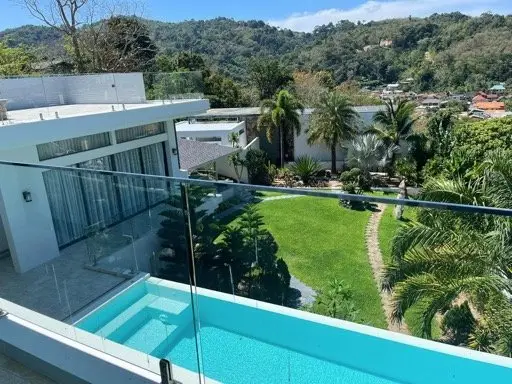 วิลล่า 6 ห้องนอน Sugar Villas กมลา — Kamala · 3/57