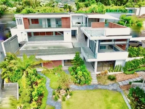 วิลล่า 6 ห้องนอน Sugar Villas กมลา — Kamala · 4/57