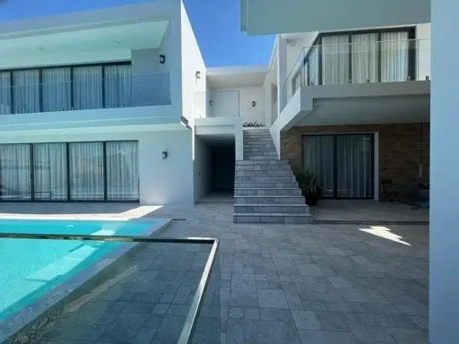 วิลล่า 6 ห้องนอน Sugar Villas กมลา — Kamala · 5/57