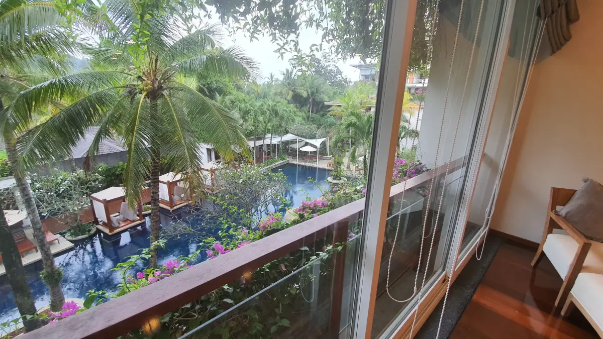 2-bed Apartment in Surin — Surin · 5/23