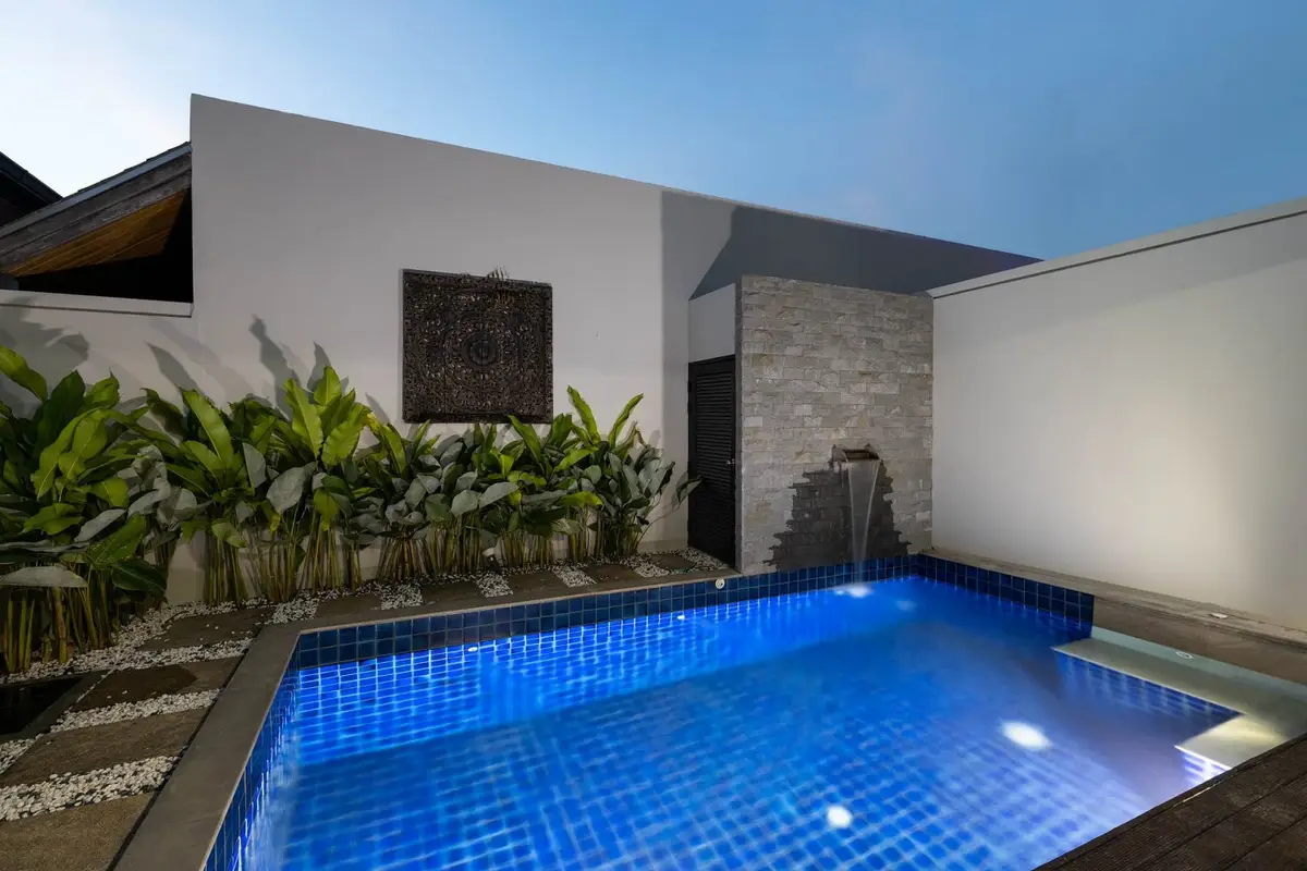 1-Bed Oriental Villa, Two Villas Layan — Layan · 4/20