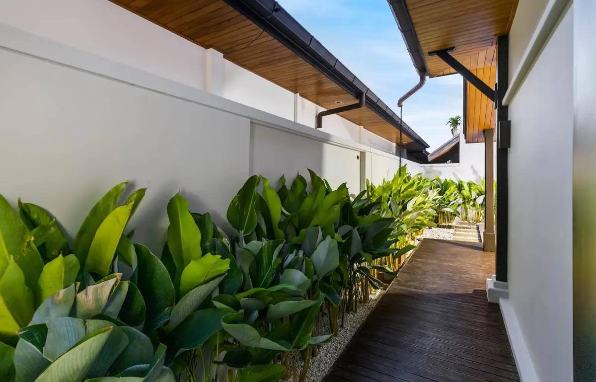 1-Bed Oriental Villa, Two Villas Layan — Layan · 5/20