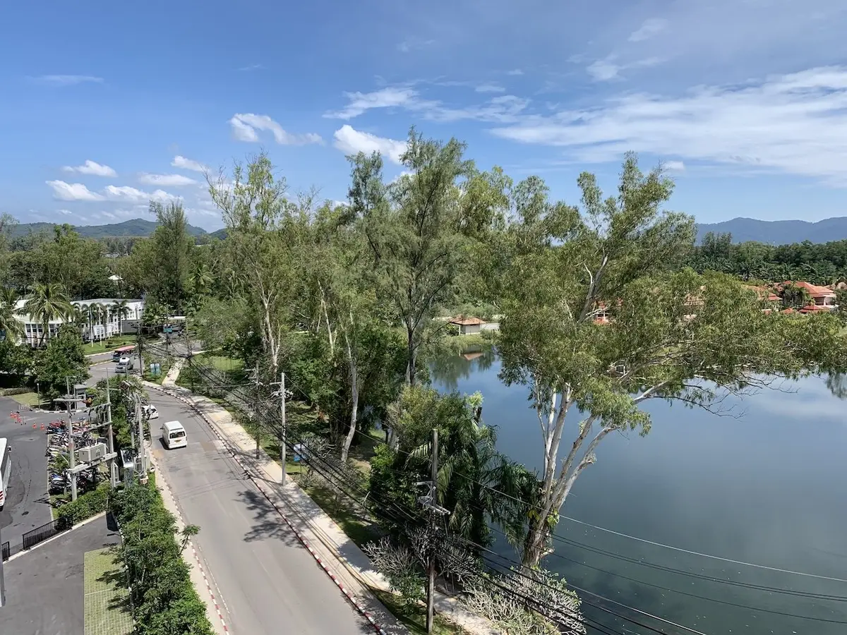 Современный апартамент 2-спальня в Cassia Residences, Bang Tao — Bang Tao · 4/43