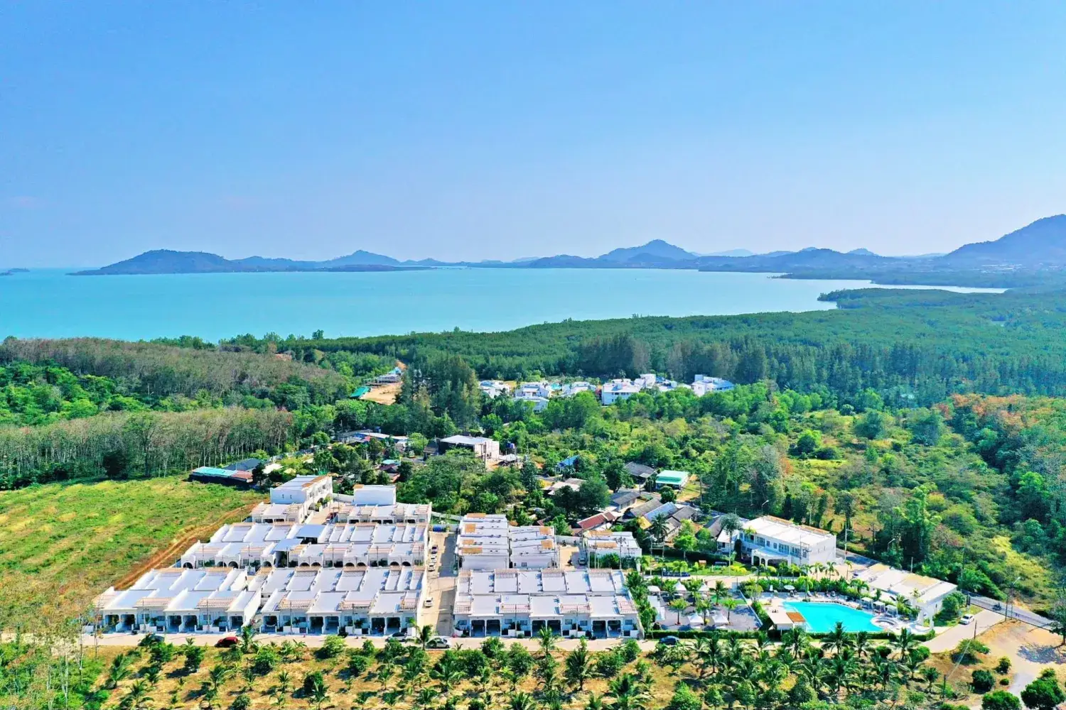 Cape Yamu, Phuket