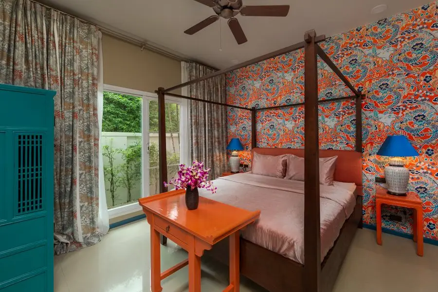 Oriental Style 1-Bed Villa Rental, Layan — Monthly or Nightly — Layan · 3/25