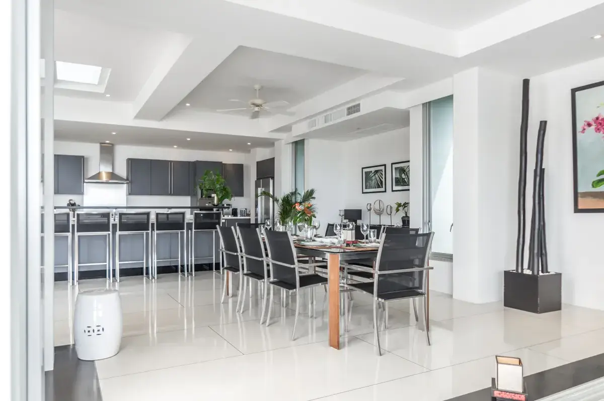 Prestige 5-Bed Villa, The Villas Overlooking Layan — Layan · 2/44