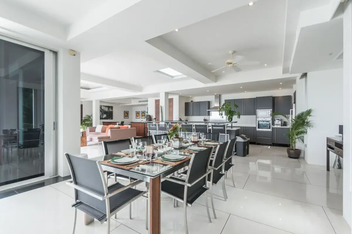 Prestige 5-Bed Villa, The Villas Overlooking Layan — Layan · 3/44