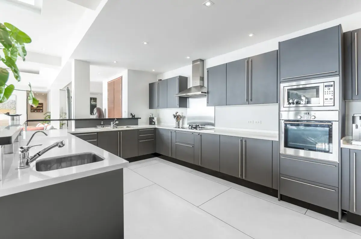 Prestige 5-Bed Villa, The Villas Overlooking Layan — Layan · 5/44