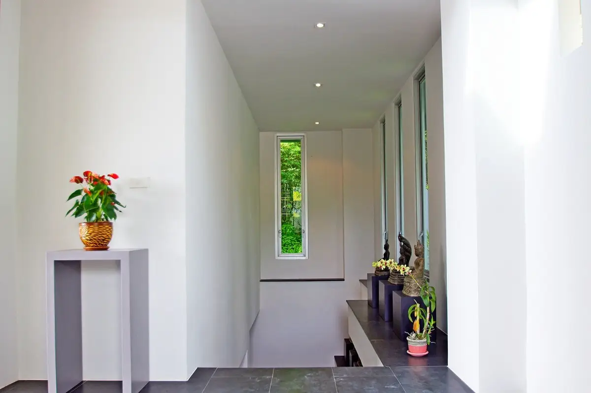 Sophisticated 3-Bed Villa, The Villas Overlooking Layan — Layan · 4/130
