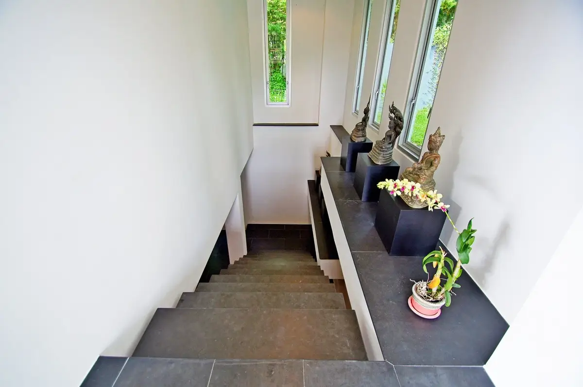 Sophisticated 3-Bed Villa, The Villas Overlooking Layan — Layan · 5/130