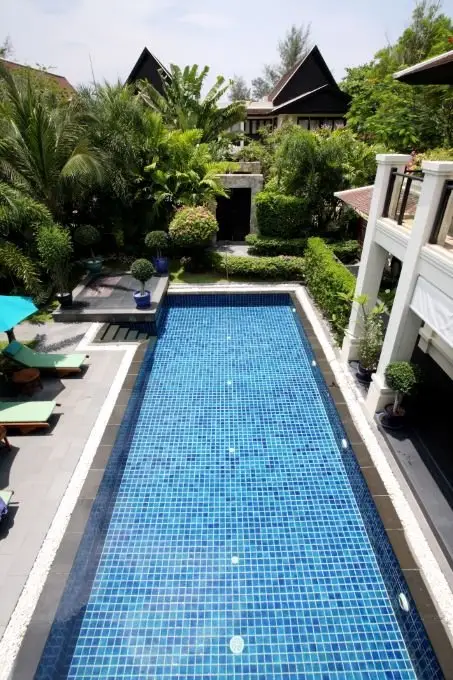 Grand 6-Bed Villa, Maan Tawan, Layan — Private Pool — Layan · 3/18