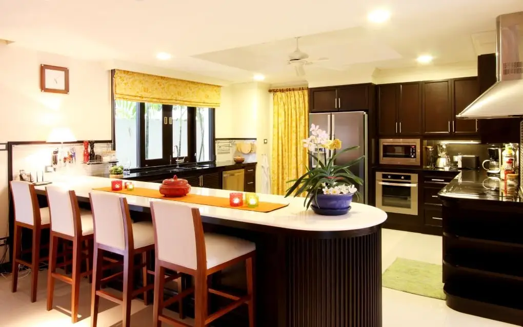 Grand 6-Bed Villa, Maan Tawan, Layan — Private Pool — Layan · 4/18