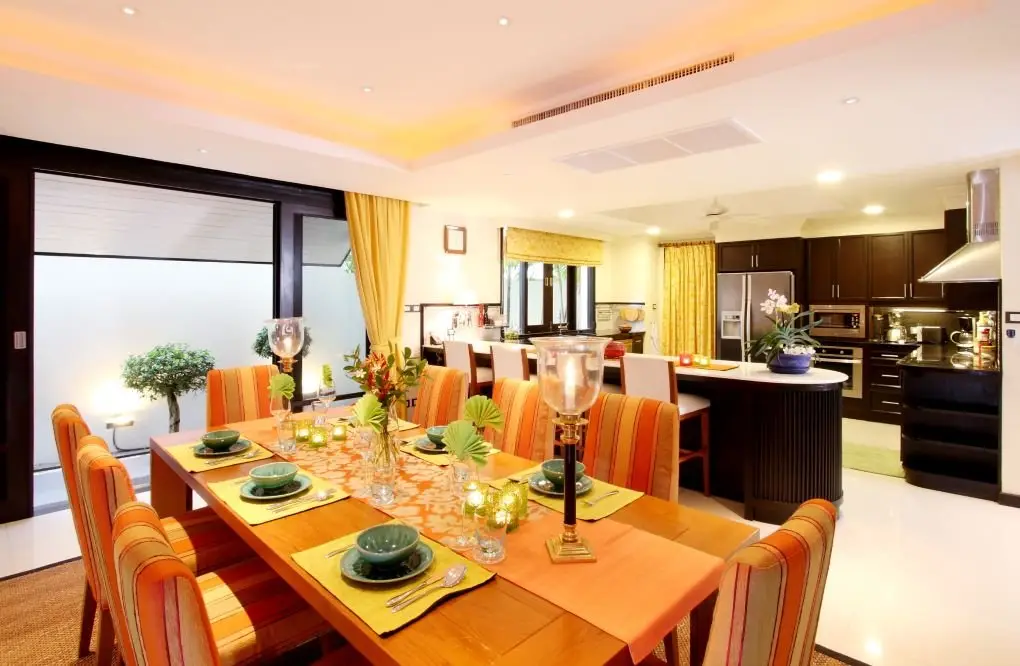 Grand 6-Bed Villa, Maan Tawan, Layan — Private Pool — Layan · 5/18