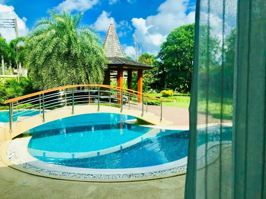 Contemporary 4-Bed Villa, Botanica Phase 2, Layan — Layan · 4/20