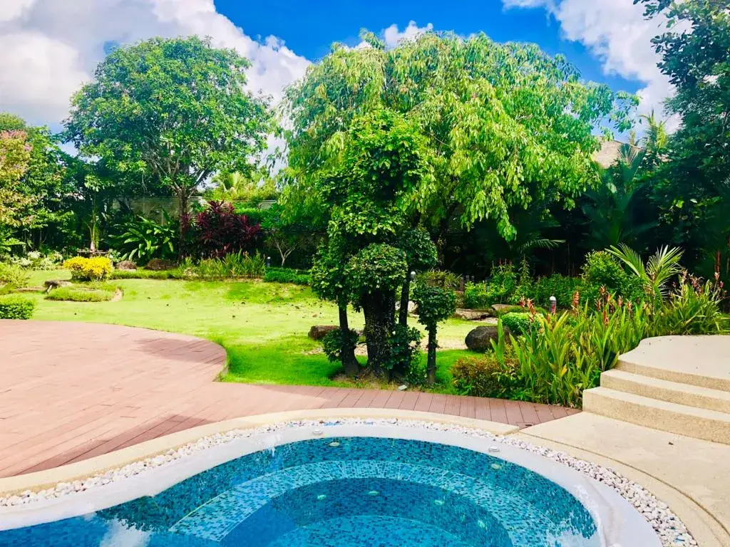 Contemporary 4-Bed Villa, Botanica Phase 2, Layan — Layan · 5/20