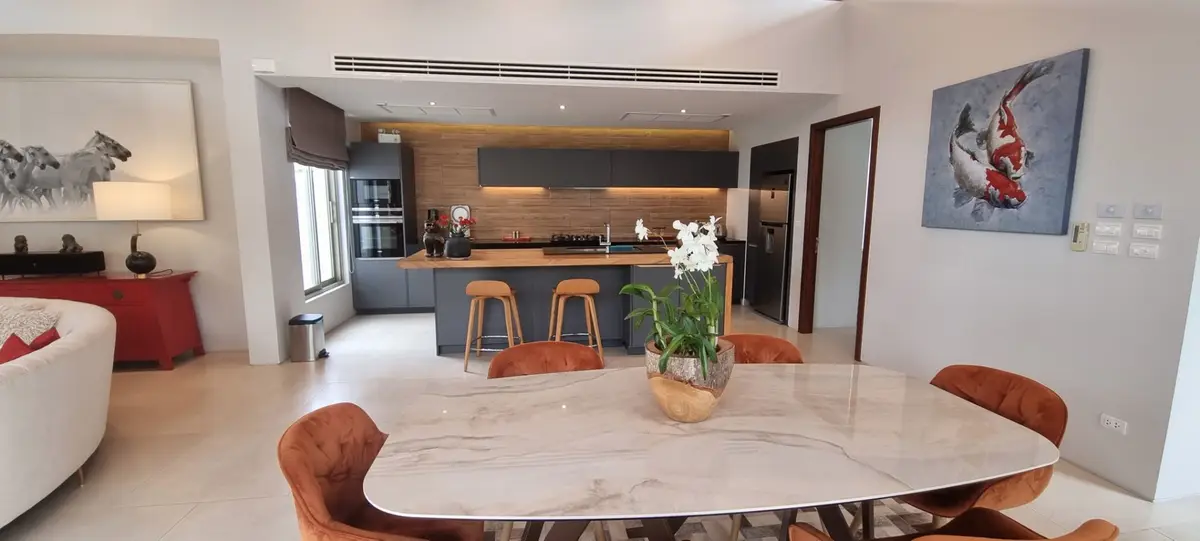 Botanica Phase 4建筑三居别墅，Cherng Talay — Cherng Talay · 4/34