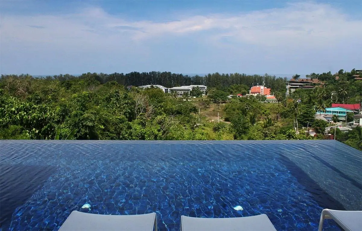 Vista Del Mar