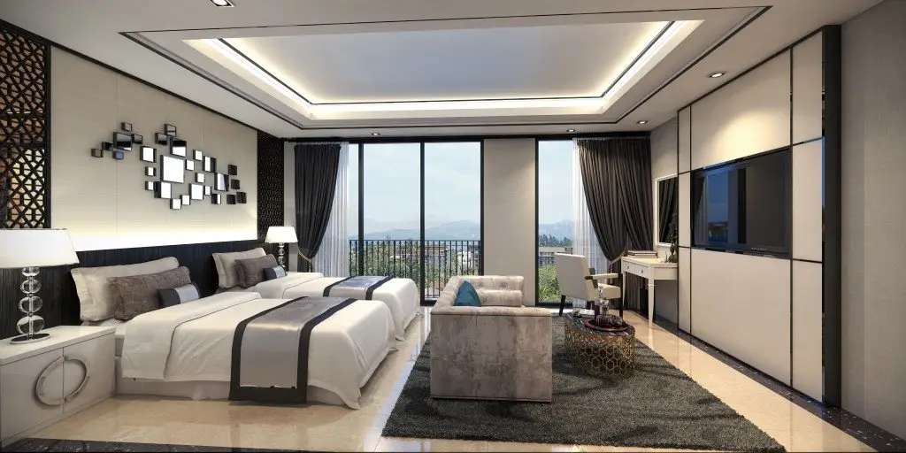 Diamond Condominium