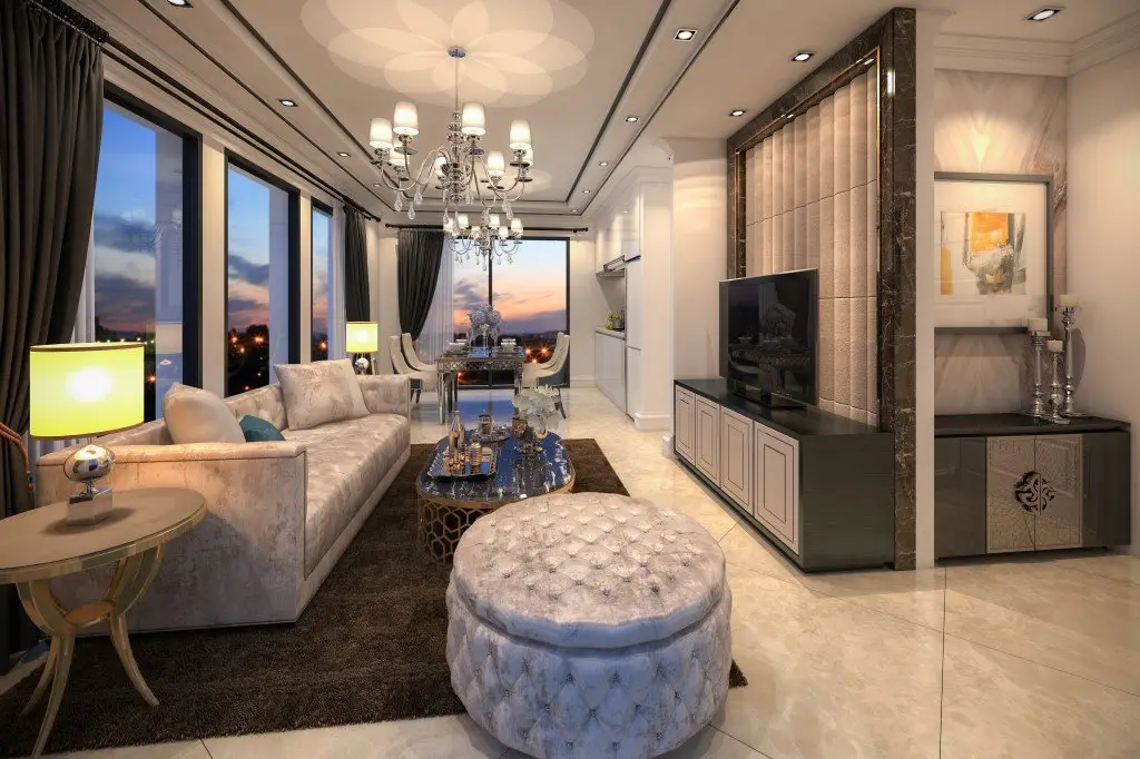 Diamond Condominium罕见三居私人泳池公寓 — Bang Tao · 5/12