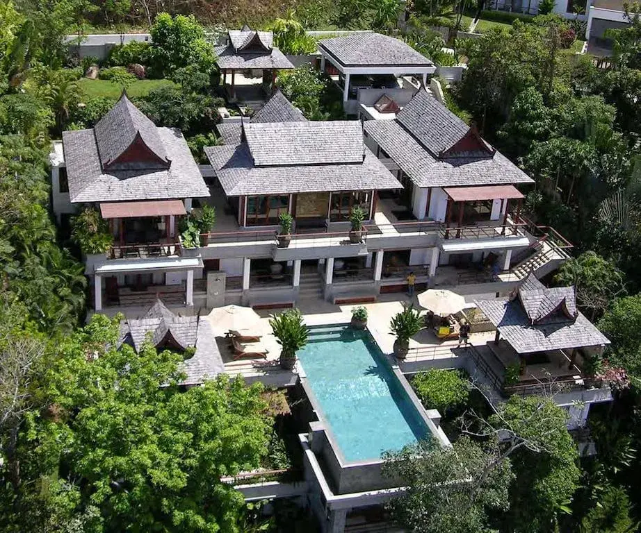 Ayara Surin