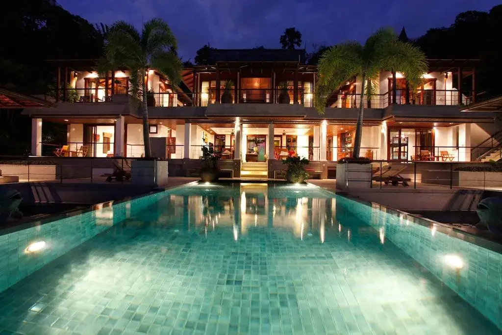 Statement 6-Bed Villa, Ayara Surin — Premium Collection — Surin · 2/25