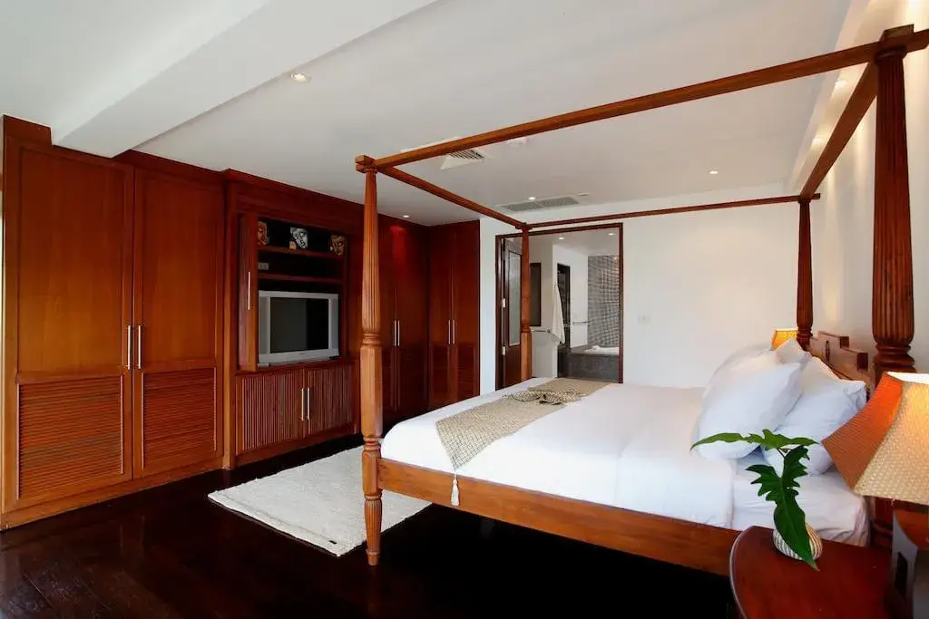 Statement 6-Bed Villa, Ayara Surin — Premium Collection — Surin · 3/25