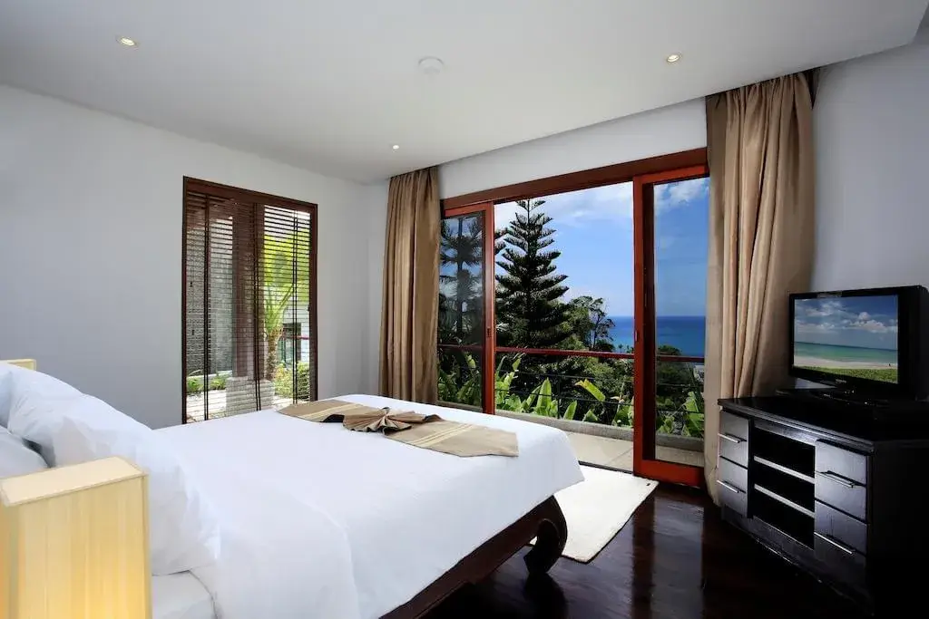 Statement 6-Bed Villa, Ayara Surin — Premium Collection — Surin · 4/25