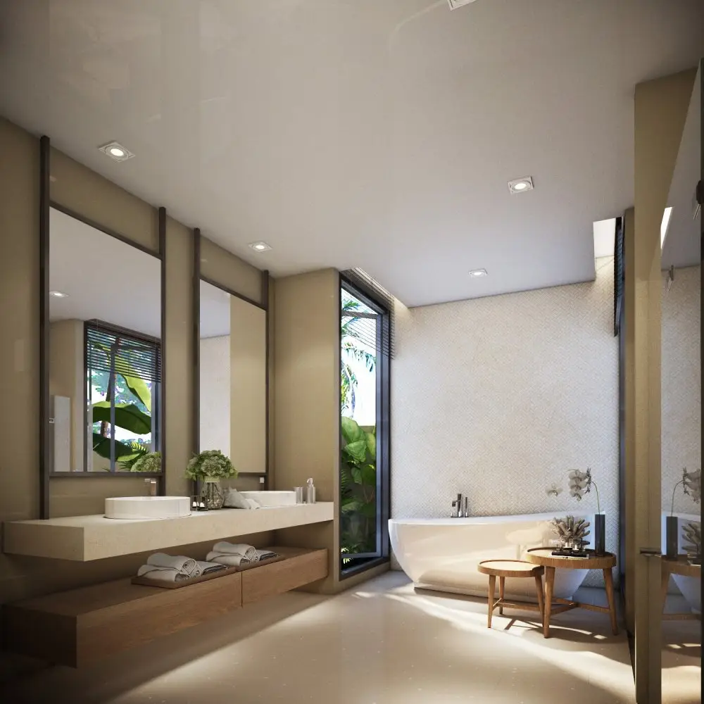 Peykaa Estate精致三居别墅，Cherng Talay — Cherng Talay · 3/4