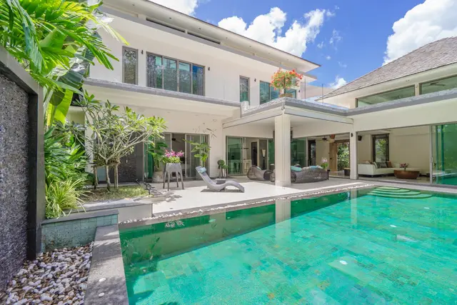 Diamond Tree Villa