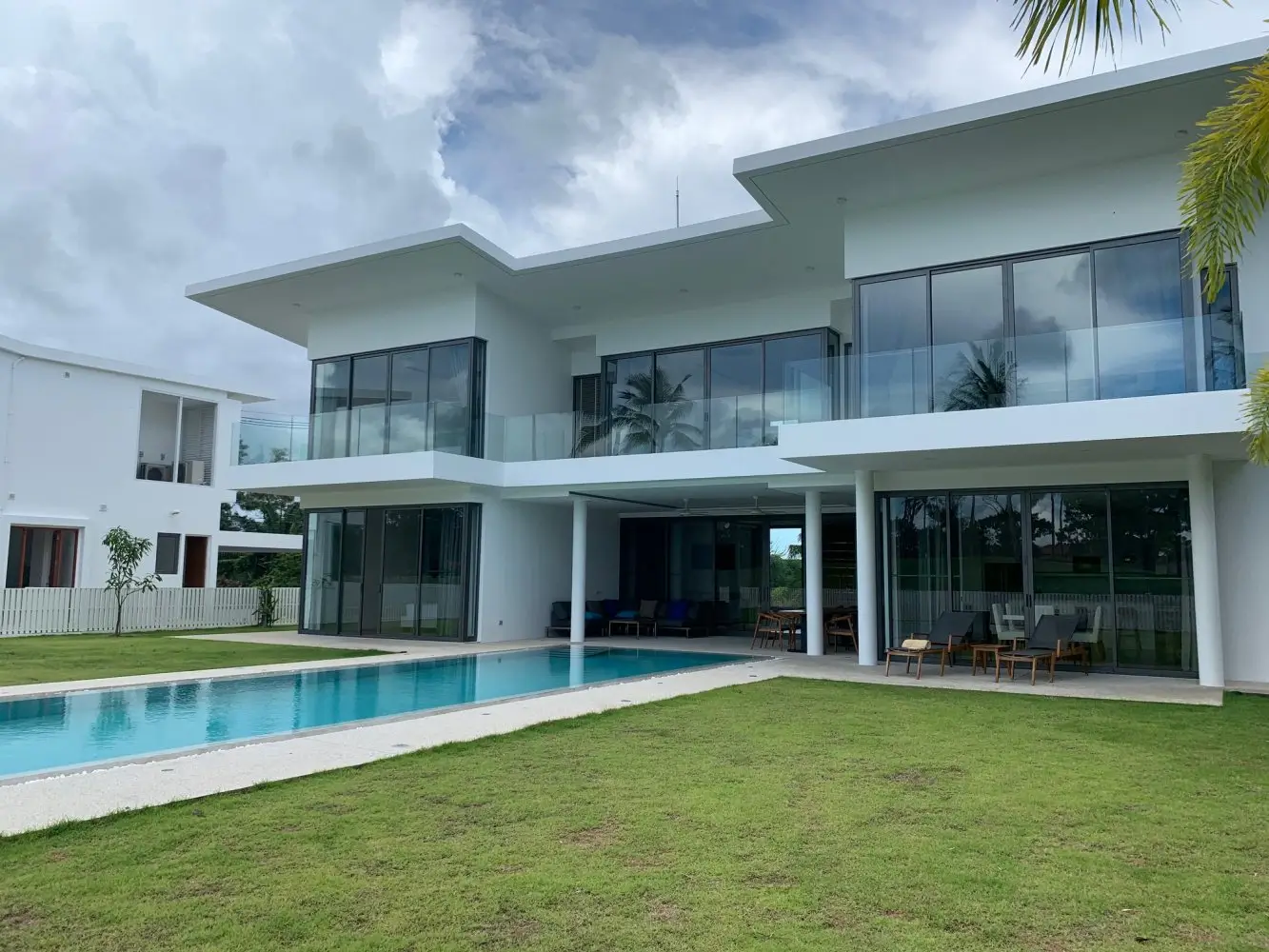 Laguna Homes