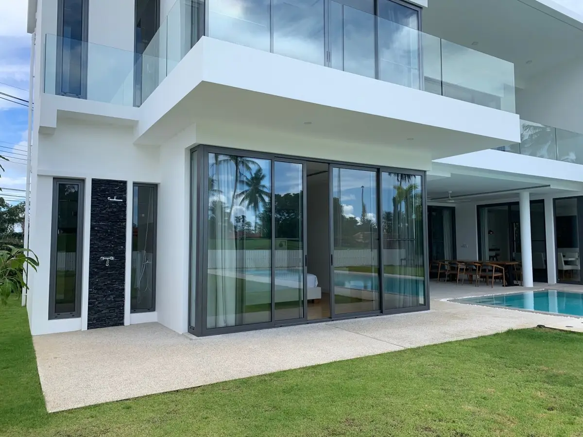 Distinguished 4-Bed Villa, Laguna Homes, Layan — Layan · 3/35