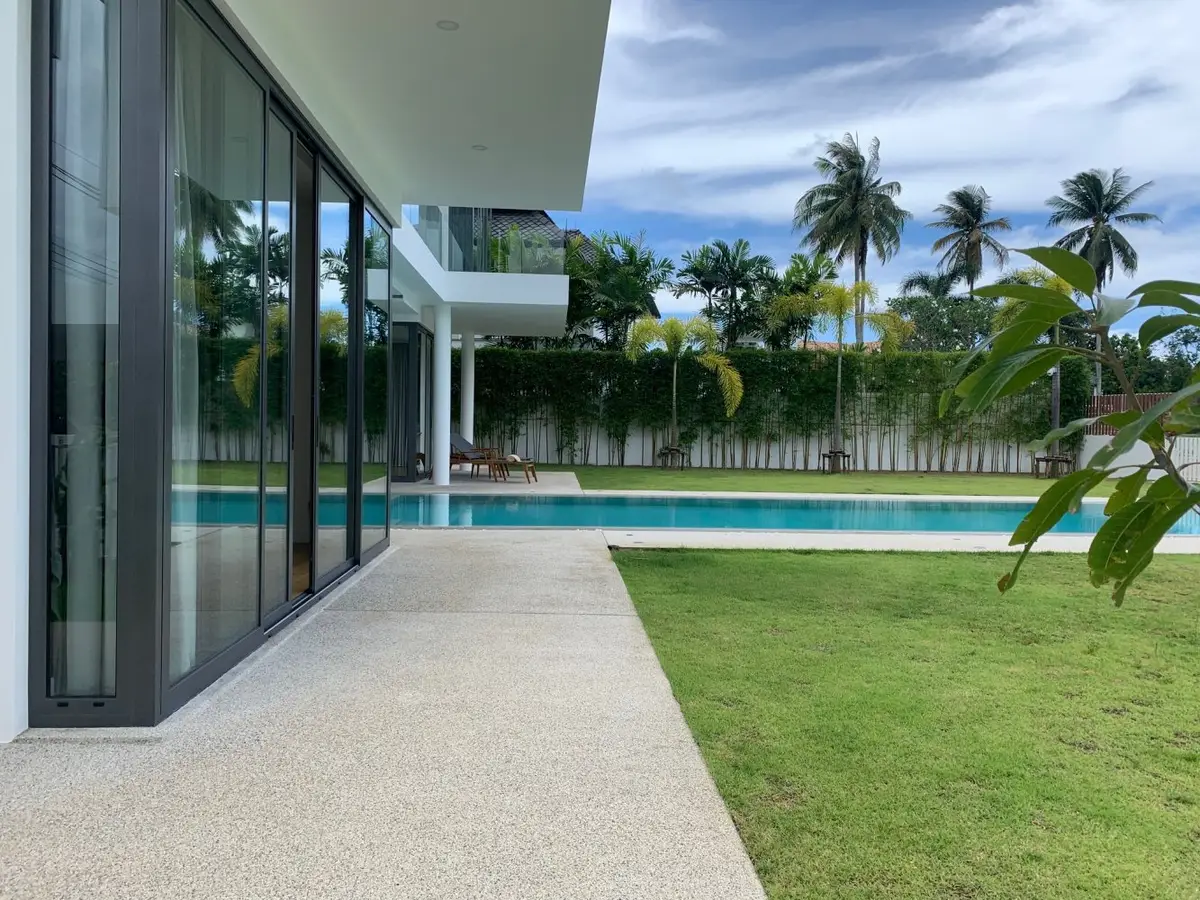 Distinguished 4-Bed Villa, Laguna Homes, Layan — Layan · 4/35
